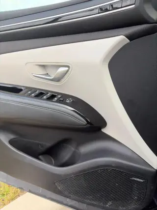 Hyundai TUCSON 2024 AWD Limited 4p SUV