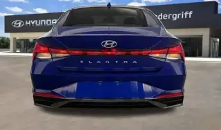 Hyundai TUCSON 2022 Limited 4dr SUV
