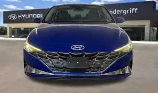 Hyundai TUCSON 2022 Limited 4dr SUV