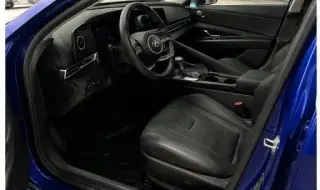 Hyundai TUCSON 2022 Limited 4dr SUV