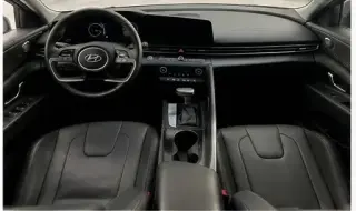 Hyundai TUCSON 2022 Limited 4dr SUV