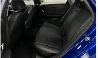 Hyundai TUCSON 2022 Limited 4dr SUV