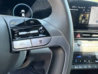 Hyundai ELANTRA 2023 SEL Sedán 4 puertas SULEV