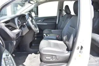 Toyota Sienna 2020 AWD SE 7-Pasajeros 4p Mini-Van