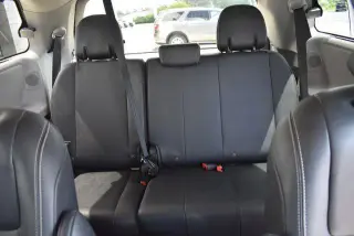 Toyota Sienna 2020 AWD SE 7-Pasajeros 4p Mini-Van