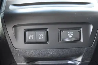 Toyota Sienna 2020 AWD SE 7-Pasajeros 4p Mini-Van