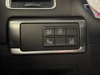 Mazda CX-5 2016 AWD Gran Turismo 4p SUV (lanzamiento medio del año)