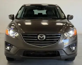 Mazda CX-5 2016 AWD Gran Turismo 4p SUV (lanzamiento medio del año)