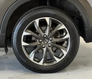 Mazda CX-5 2016 AWD Gran Turismo 4p SUV (lanzamiento medio del año)