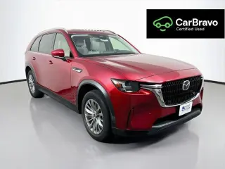 Mazda CX-90 2025 AWD 3.3 Turbo Preferred 4puertas SUV