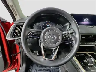 Mazda CX-90 2025 AWD 3.3 Turbo Preferred 4puertas SUV