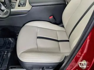 Mazda CX-90 2025 AWD 3.3 Turbo Preferred 4puertas SUV