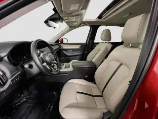 Mazda CX-90 2025 AWD 3.3 Turbo Preferred 4puertas SUV