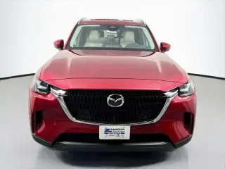 Mazda CX-90 2025 AWD 3.3 Turbo Preferred 4puertas SUV