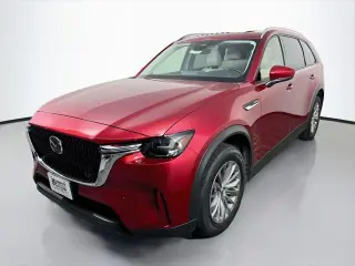 Mazda CX-90 2025 AWD 3.3 Turbo Preferred 4puertas SUV