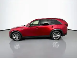 Mazda CX-90 2025 AWD 3.3 Turbo Preferred 4puertas SUV