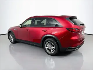 Mazda CX-90 2025 AWD 3.3 Turbo Preferred 4puertas SUV
