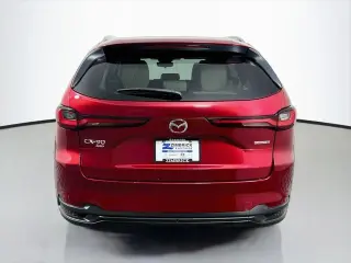 Mazda CX-90 2025 AWD 3.3 Turbo Preferred 4puertas SUV