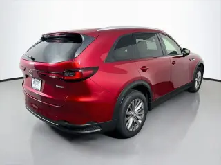 Mazda CX-90 2025 AWD 3.3 Turbo Preferred 4puertas SUV