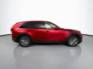 Mazda CX-90 2025 AWD 3.3 Turbo Preferred 4puertas SUV