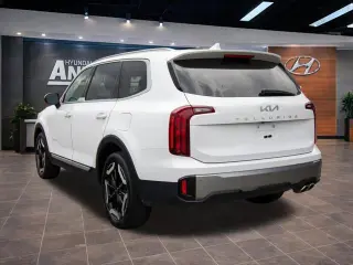 Kia Telluride 2025 S 4dr SUV