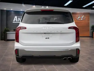 Kia Telluride 2025 S 4dr SUV