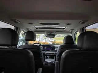 Kia Telluride 2025 S 4dr SUV