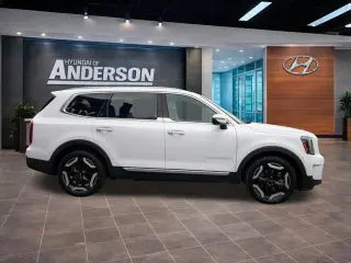 Kia Telluride 2025 S 4dr SUV