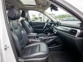 Kia Telluride 2025 S 4dr SUV