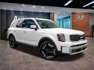 Kia Telluride 2025 S 4dr SUV