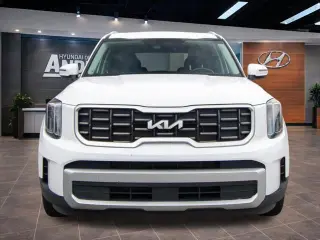 Kia Telluride 2025 S 4dr SUV