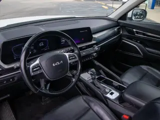 Kia Telluride 2025 S 4dr SUV