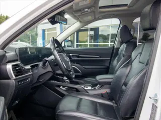 Kia Telluride 2025 S 4dr SUV