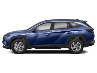 Hyundai TUCSON 2024 SEL 4dr SUV