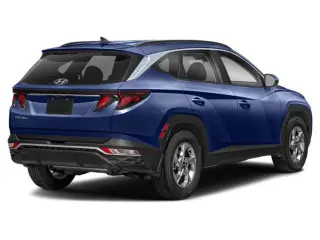 Hyundai TUCSON 2024 SEL 4dr SUV