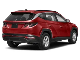 Hyundai TUCSON 2023 SEL 4dr SUV