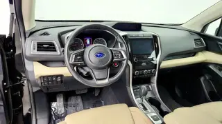 Subaru Ascent 2022 AWD Premium 7-Pasajeros 4p SUV