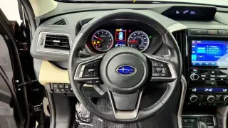 Subaru Ascent 2022 AWD Premium 7-Pasajeros 4p SUV