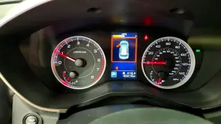 Subaru Ascent 2022 AWD Premium 7-Pasajeros 4p SUV