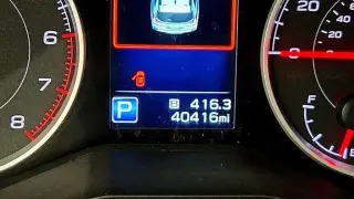 Subaru Ascent 2022 AWD Premium 7-Pasajeros 4p SUV