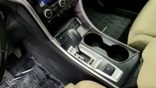 Subaru Ascent 2022 AWD Premium 7-Pasajeros 4p SUV