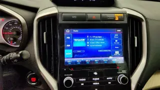 Subaru Ascent 2022 AWD Premium 7-Pasajeros 4p SUV