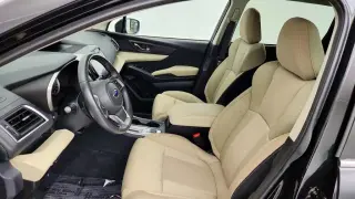 Subaru Ascent 2022 AWD Premium 7-Pasajeros 4p SUV