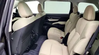 Subaru Ascent 2022 AWD Premium 7-Pasajeros 4p SUV