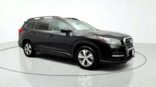 Subaru Ascent 2022 AWD Premium 7-Pasajeros 4p SUV