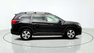 Subaru Ascent 2022 AWD Premium 7-Pasajeros 4p SUV