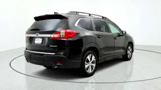 Subaru Ascent 2022 AWD Premium 7-Pasajeros 4p SUV