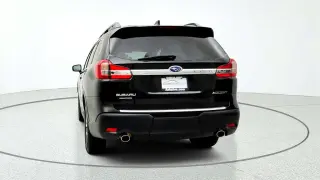 Subaru Ascent 2022 AWD Premium 7-Pasajeros 4p SUV