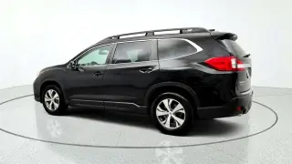 Subaru Ascent 2022 AWD Premium 7-Pasajeros 4p SUV