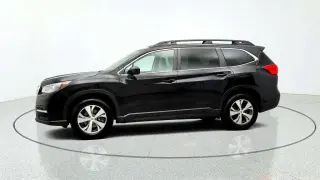 Subaru Ascent 2022 AWD Premium 7-Pasajeros 4p SUV